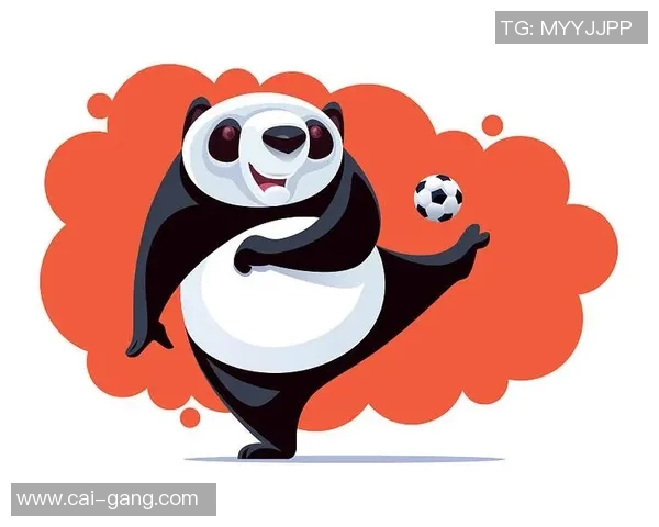 足球明星与可爱熊猫亲密互动瞬间大汇总精彩图片分享