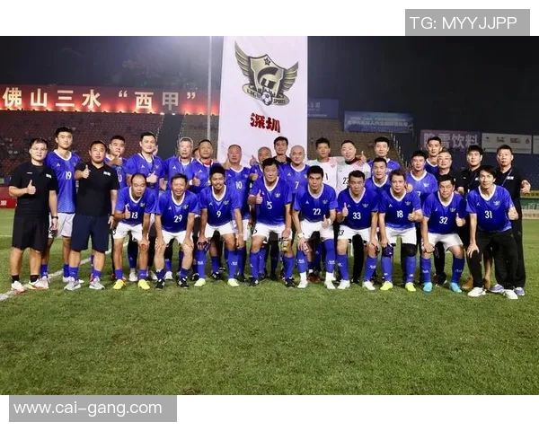 足球明星加盟中国联赛的最新动态与未来展望分析