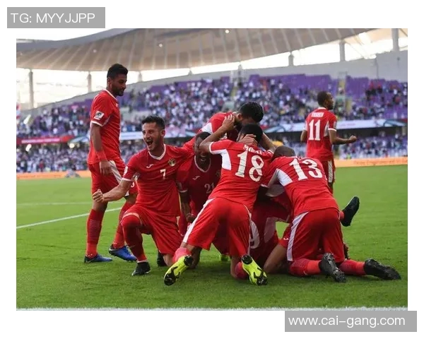 世预赛焦点对决约旦迎战科威特争夺晋级名额的关键之战 世预赛焦点对决约旦迎战科威特争夺晋级名额的关键之战