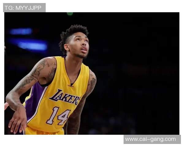 布兰登英格拉姆的篮球之路:从新秀到全明星的蜕变与成长 布兰登英格拉姆的篮球之路:从新秀到全明星的蜕变与成长