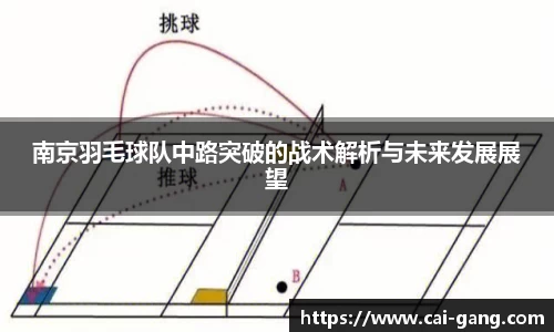 南京羽毛球队中路突破的战术解析与未来发展展望
